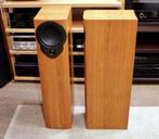 Kwaliteit MISSION M33 Engelse speakers, Zo goed als nieuw, 60 tot 120 watt, Front, Rear of Stereo speakers, Ophalen