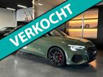 Audi A3 Sportback 2.0 TFSI S3 310PK Quattro 2021 Garantie de, Adaptive Cruise Control, Gebruikt, Euro 6, 4 cilinders