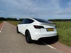 Tesla Y Performance long range 4x nw Michelin PS4 - trekhaak, Automaat, 1972 kg, Wit, Elektrisch