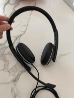 Sennheiser headset - niet gebruikt, Computers en Software, Headsets, Ophalen of Verzenden, Zo goed als nieuw, Over-ear