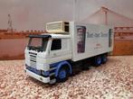 TEKNO scania 113, Ophalen of Verzenden, Zo goed als nieuw, Bus of Vrachtwagen, Tekno