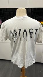 Aspact shirt S, Ophalen of Verzenden, Zo goed als nieuw