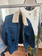Marni Denim Jas - Nieuwstaat - Maat S, Kleding | Dames, Truien en Vesten, Ophalen of Verzenden, Nieuw, Blauw