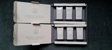 IK SKIN PERFECTION cosmeceutical MINERAL SUN BOX essential s beschikbaar voor biedingen
