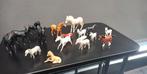 Paarden geiten en ezels, Verzenden, Zo goed als nieuw
