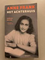 Anne Frank - Het Achterhuis, Ophalen of Verzenden, Gelezen, Politiek