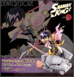 <𝗜𝗡 𝗦𝗧𝗢𝗖𝗞> Kotobukiya ARTFX J - Shaman King - Tao Ren, Verzenden, Nieuw
