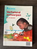 Verhalend Ontwerpen, Ophalen of Verzenden, Zo goed als nieuw, Overige niveaus