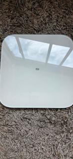 Xiaomi Mi Smart Scale 2 - Personenweegschaal, Minder dan 10 kg, 1 tot 500 gram, Ophalen of Verzenden, Personenweegschaal