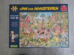 Jan van Haasteren - miszomerfeest, Ophalen of Verzenden, 500 t/m 1500 stukjes, Zo goed als nieuw