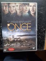 once  1, Vanaf 9 jaar, Ophalen of Verzenden, Zo goed als nieuw, Drama