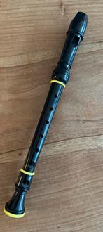 Goede kwaliteit blokfluit, merk Bontempi, Muziek en Instrumenten, Ophalen of Verzenden, Zo goed als nieuw, Overige typen, Kunststof