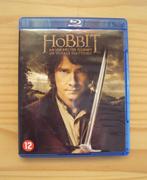 Blu-ray The Hobbit, Cd's en Dvd's, Blu-ray, Ophalen of Verzenden, Gebruikt, Avontuur