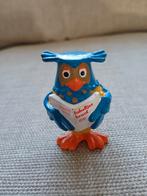 Fabeltjeskrant meneer de Uil Bullyland poppetje, Verzamelen, Poppetjes en Figuurtjes, Ophalen of Verzenden, Zo goed als nieuw