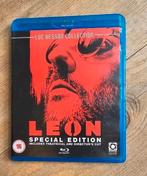 Leon blu-ray special edition, Cd's en Dvd's, Blu-ray, Ophalen of Verzenden, Zo goed als nieuw