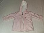 Kiabi winter jasje roze maat 90 - 97, Kinderen en Baby's, Kinderkleding | Maat 92, Kiabi, Meisje, Nieuw, Ophalen of Verzenden