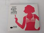 gare du nord - love for lunch, Ophalen of Verzenden, 1980 tot heden, Zo goed als nieuw, Jazz