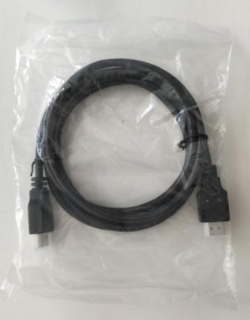 High-Speed HDMI kabel 1.8m E237114 AWM 20276 80C 30V VW-1 beschikbaar voor biedingen