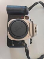 Canon EOS 50E (Canon EOS elan II E), Audio, Tv en Foto, Fotocamera's Digitaal, Canon, Gebruikt, Ophalen of Verzenden