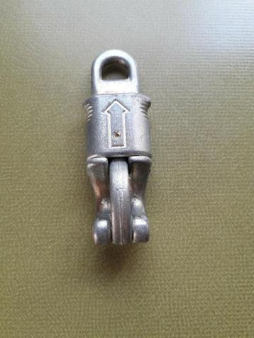 KAMET panieksluiting snaphaak snapsluiting veiligheidshaak beschikbaar voor biedingen