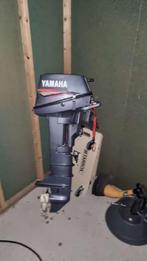 Yamaha 8 pk langstaart moet weg!!!!!, Ophalen of Verzenden