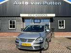 Volkswagen Golf Plus 1.6 FSI Turijn / Automaat / Airco / Nie, Origineel Nederlands, Te koop, Zilver of Grijs, 5 stoelen