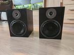 Te ruil/koop: 2 speaker nEar8 classic, Overige merken, Gebruikt, Ophalen of Verzenden, 120 watt of meer