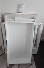 LAATSTE 5 DAGEN - Ledikant 60x120 cm, Ophalen of Verzenden, Gebruikt, Ledikant