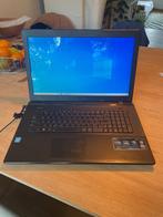 Laptop Asus 17 inch, Computers en Software, Windows Laptops, Ophalen, 17 inch of meer, 4 GB, Gebruikt