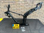 Gilera runner 125cc DD sp NL frame gecoat (onderdelen), Ophalen