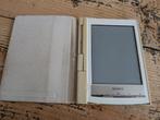 Sony PRS-T1 E-reader - Prima voor beginners!, Computers en Software, E-readers, Gebruikt, Uitbreidbaar geheugen, 6 inch of minder