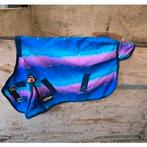 Regendeken epplejeck stary sky maat 95, Ophalen of Verzenden, Nieuw