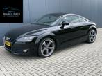 Audi TT 2.0 TFSI |Coupe, handbak 300pk! | Nwe Apk!, 65 €/maand, TT, Gebruikt, 4 cilinders