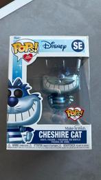 Funko Pop! Disney Cheshire Cat Make-A-Wish SE, Ophalen of Verzenden, Nieuw