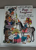 pippi langkous gebonden, Ophalen of Verzenden, Zo goed als nieuw