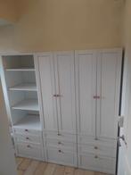 Kledingkast Stuva Ikea 189x49x192cm, Huis en Inrichting, Kasten | Kledingkasten, Ophalen, Overige materialen, 150 tot 200 cm, Zo goed als nieuw