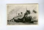 foto-H.A.L-ROTTERDAM-nieuw amsterdam-RDM sleepboten, Verzamelen, Ophalen of Verzenden, Zuid-Holland