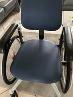 Sowecare Trippelstoel en rolstoel ineen, Diversen, Ophalen of Verzenden, Zo goed als nieuw, Elektrische rolstoel