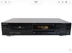 Sony CD speler, Audio, Tv en Foto, Cd-spelers, Ophalen of Verzenden, Sony
