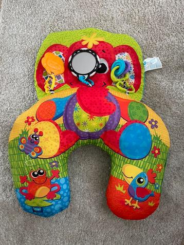 Playgro buiktrainer baby speelgoed in nieuwstaat! beschikbaar voor biedingen