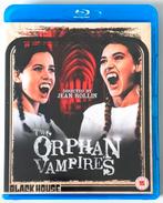 Two Orphan Vampires | 1997 | Jean Rollin, Cd's en Dvd's, Blu-ray, Zo goed als nieuw, Horror, Verzenden