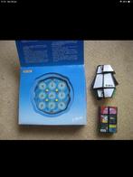 4 x Rubik’s puzzls. O.a. clock., Hobby en Vrije tijd, Denksport en Puzzels, Ophalen of Verzenden, Zo goed als nieuw