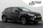 Mitsubishi ASX 1.6 Cleartec Connect Pro+ Camera, Trekhaak, A, 65 €/maand, Gebruikt, 4 cilinders, 1590 cc