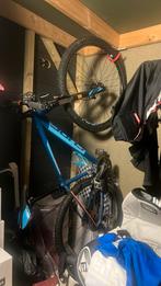 Mountainbike Cube 29”, Ophalen, 24 inch of meer, Gebruikt, Aluminium