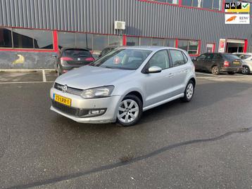 Volkswagen Polo 1.2 TDI BlueMotion Comfortline / NAP / AIRCO beschikbaar voor biedingen