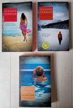 Boeken Susanne Vermeer., Ophalen of Verzenden, Zo goed als nieuw, Nederland
