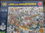 Jan van Haasteren puzzels / 1000 stukjes, Ophalen of Verzenden, 500 t/m 1500 stukjes, Gebruikt