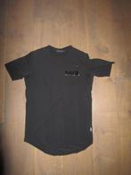 Balr. t-shirt shirt zwart maat xs,170 176, Zwart, Balr, Ophalen of Verzenden, Zo goed als nieuw