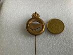 Speldje militair België, Verzamelen, Speldjes, Pins en Buttons, Verzenden, Zo goed als nieuw, Overige onderwerpen