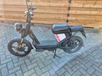 Agm goccia Gev1000, Elektrisch, Zo goed als nieuw, Ophalen, Overige merken